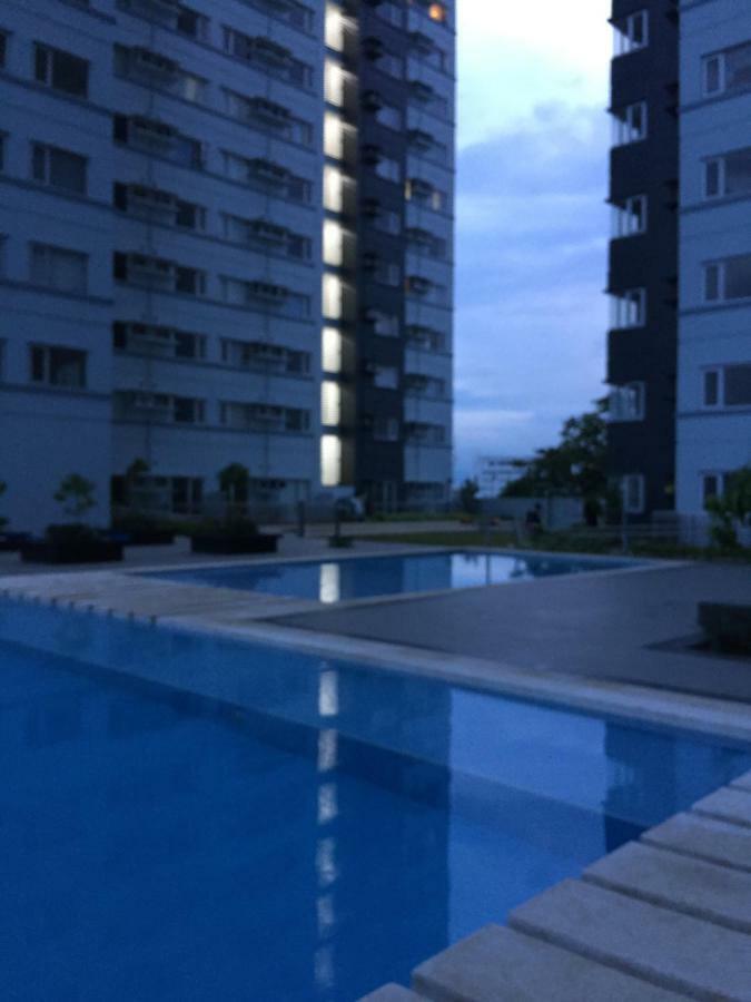 Davao Avida Towers By Jyu Lejlighed Eksteriør billede